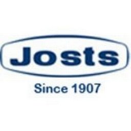 कंपनी का लोगो Jost's Engineering Company Limited