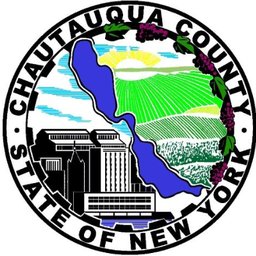 Company logo Chautauqua County Human Resources