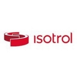 Logotipo de la empresa Isotrol