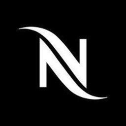 Company logo Nespresso