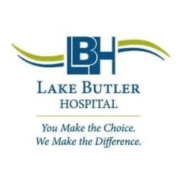 Company logo Lake Butler Hospital