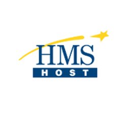 Company logo HMSHost by Avolta
