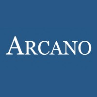 Logotipo de la empresa Arcano Partners