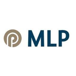 Firmenlogo MLP Finanzberatung SE