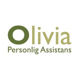 Company logo Olivia Personlig Assistans AB
