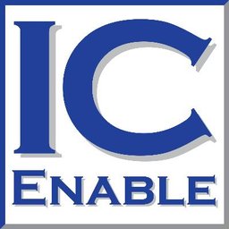 Logotipo de la empresa IC Enable, LLC