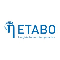 Firmenlogo ETABO Energietechnik und Anlagenservice GmbH