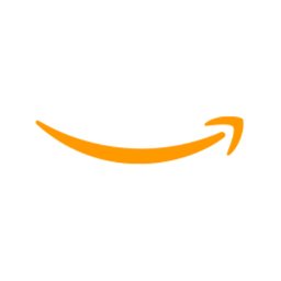 कंपनी का लोगो Amazon.com