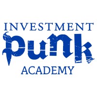 Firmenlogo Investment Punk Academy