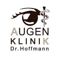 Firmenlogo Augenklinik Dr. Hoffmann GmbH