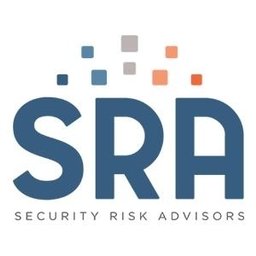 Company logo Security Risk Advisors