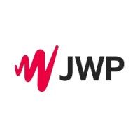Company logo JW Player
