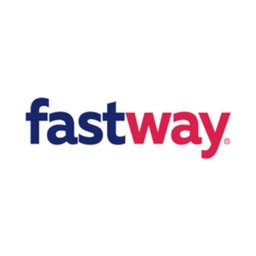 Company logo Fastway