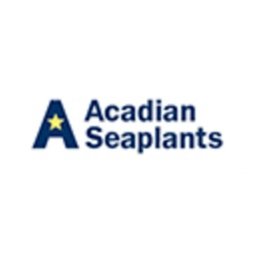 Company logo Acadian Seaplants
