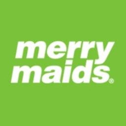 Company logo Merry Maids