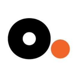 Company logo Optimum