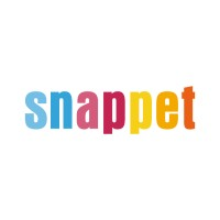 Company logo Snappet