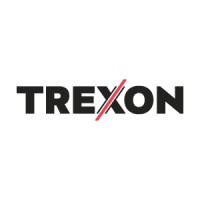 Logotipo de la empresa Trexon