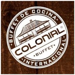 Company logo Colonial