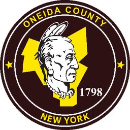Company logo Oneida County