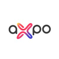 Firmenlogo Axpo Group