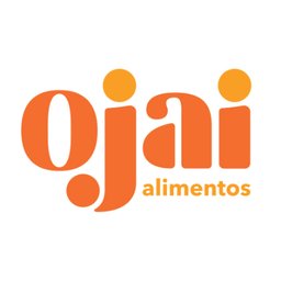 Logotipo de la empresa GRANJAS OJAI