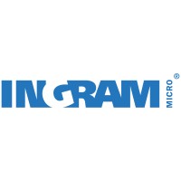 Company logo Ingram Micro