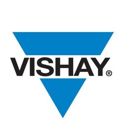 Logotipo de la empresa Vishay