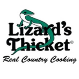 Company logo Lizard's Thicket
