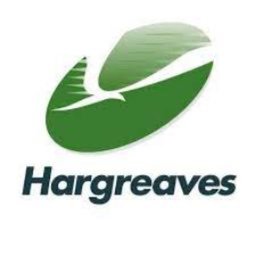 Company logo Hargreaves Industrial Services