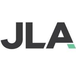 Company logo JLA