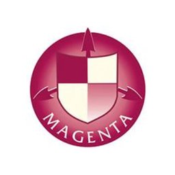 Company logo Magenta Security Services