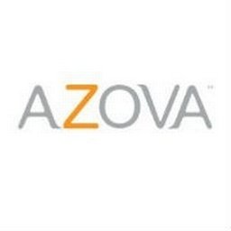 Company logo AZOVA