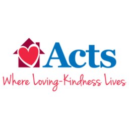 Company logo Acts Retirement-Life Communities