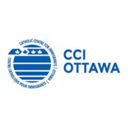 Company logo Catholic Centre for Immigrants