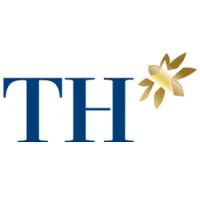 Company logo TH Group