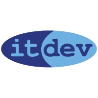 Company logo ITDev