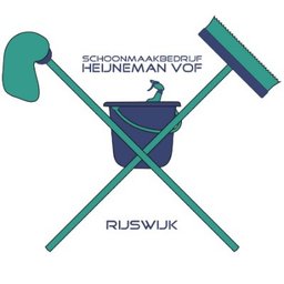 Company logo Heijneman VOF
