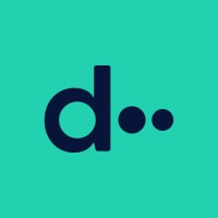 Company logo DealHub
