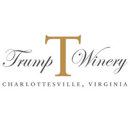 Company logo Trump Winery