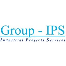 Company logo Group-IPS