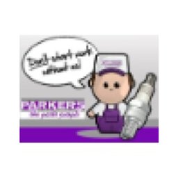Company logo Parker Motor Services