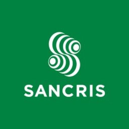 Company logo SANCRIS Linhas e Fios