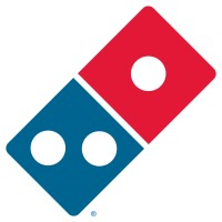 Company logo Domino's Pizza Portugal