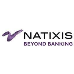 Company logo Natixis
