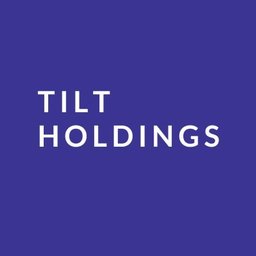 Company logo TILT HOLDINGS