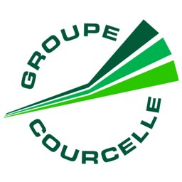 Logo de l'entreprise Groupe Courcelle