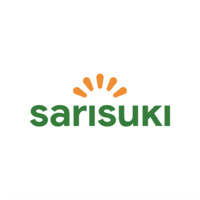 Company logo SariSuki