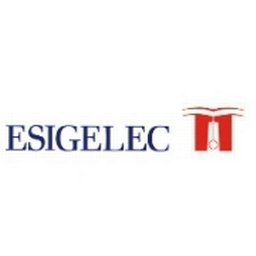 Logo de l'entreprise ESIGELEC