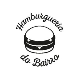 Company logo Hamburgueria do Bairro